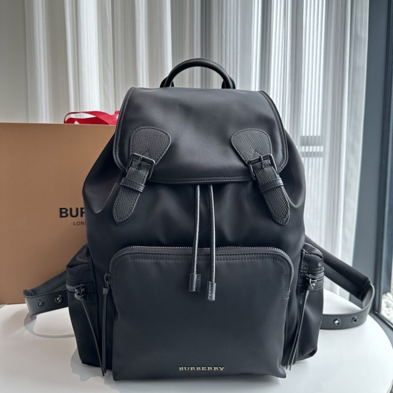 B**rry backpacks